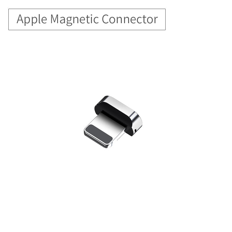 Magnetic Cable Fast Charging USB HAGIBIS