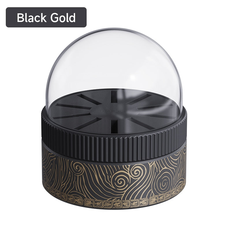 Rotating Switch Game Card Case HAGIBIS
