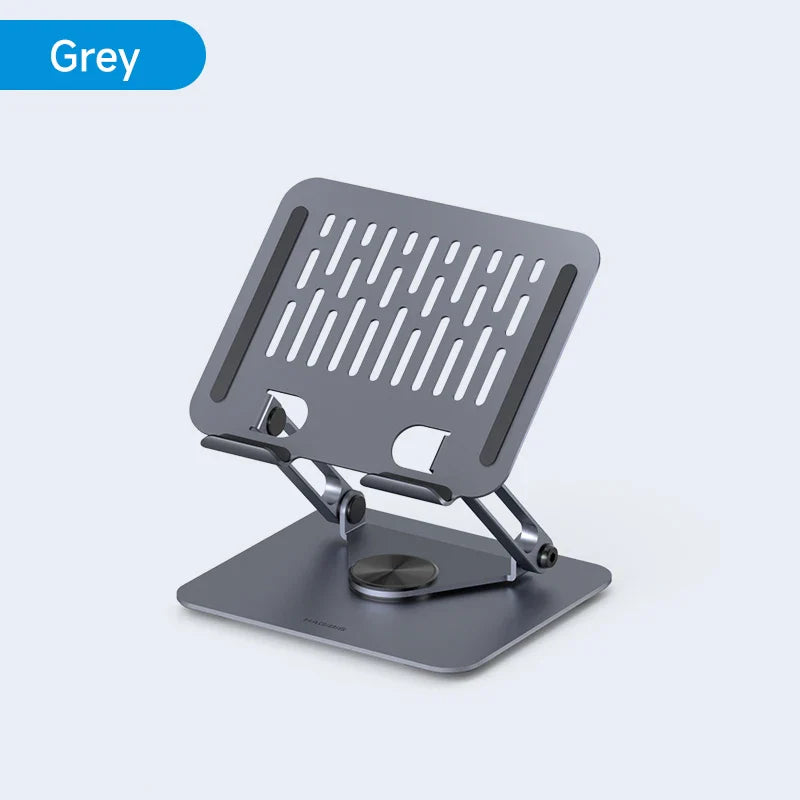 Hagibis Tablet Stand Adjustable 360° Rotating