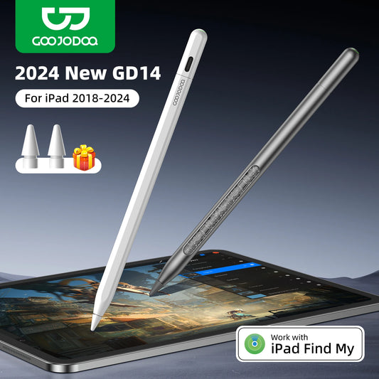 GD14 Stylus Pen GD14 For iPad Goojodoq