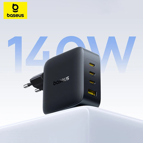 Baseus 140W Charger EnerFill FH11