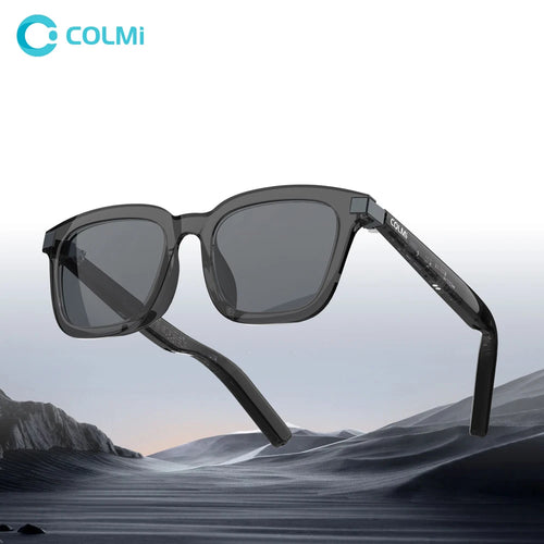 COLMI G06 Smart Glasses Bluetooth
