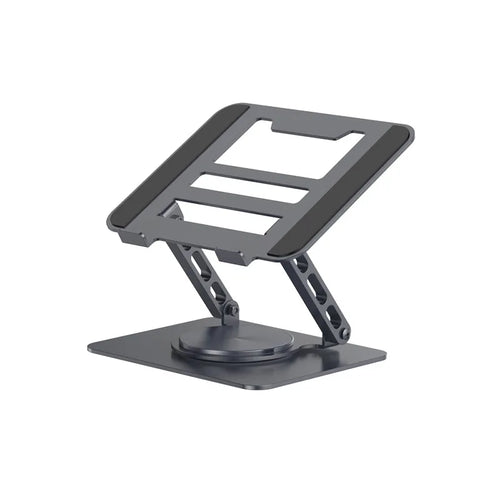 Aluminum Alloy Laptop Stand Adjustable