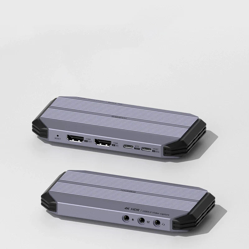 Professional Video Capture Card 4K 60Hz Hagibis