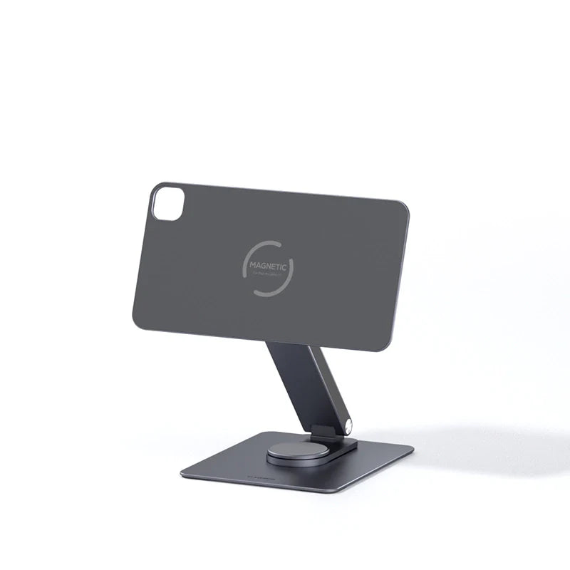 Hagibis Magnetic Stand with Hub USB C for iPad Pro M4