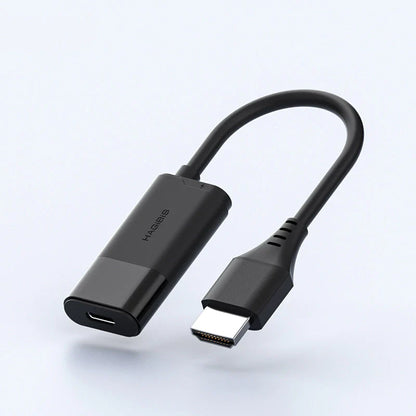 Hagibis HDMI to USB C Video Adapter 4K 60Hz
