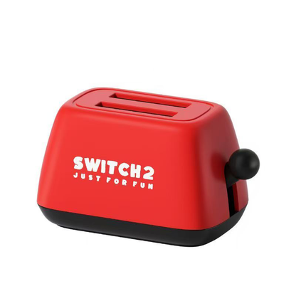 Hagibis Switch Game Card Case