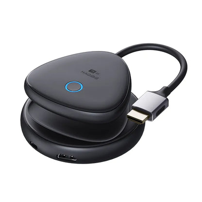 4K HDMI Wireless Transmitter and Receiver Kit Hagibis