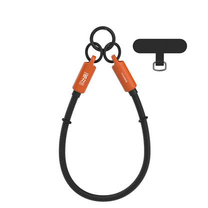 Hagibis Lanyard Cable 240W Keychain Charger