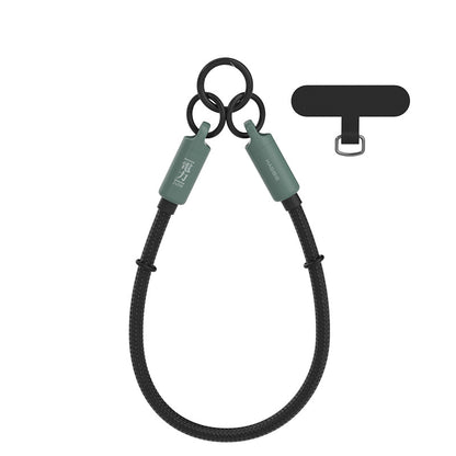 Hagibis Lanyard Cable 240W Keychain Charger