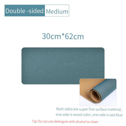 Oak Mouse Pad HAGIBIS