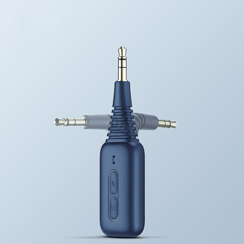 Hagibis Bluetooth Audio Receiver/Transmitter