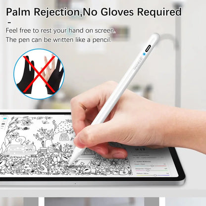Tip for GOOJODOQ 9th Gen Pencil