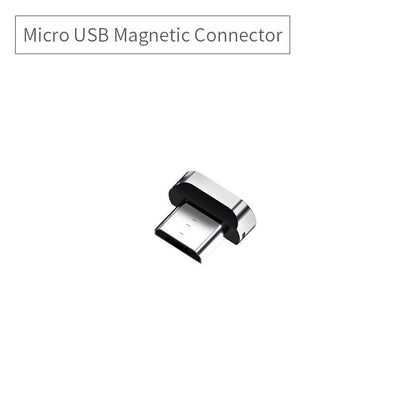 Magnetic Cable Fast Charging USB HAGIBIS