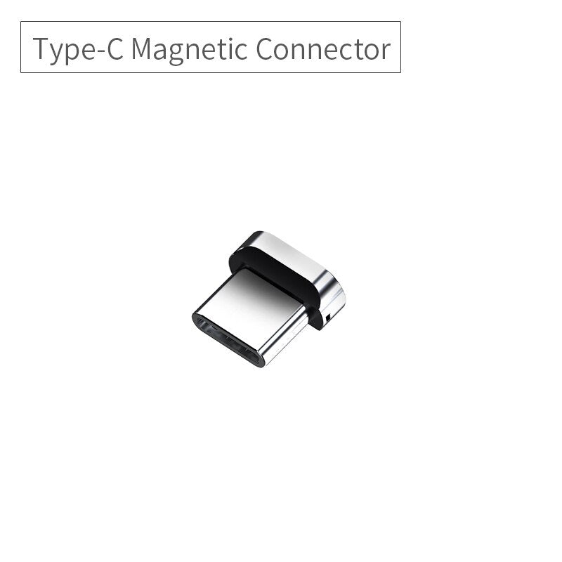 Magnetic Cable Fast Charging USB HAGIBIS