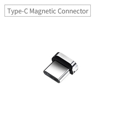 Magnetic Cable Fast Charging USB HAGIBIS