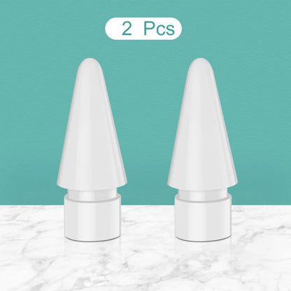 Tips for Apple Pencil 1/2 2B 4.0 2Pcs Goojodoq