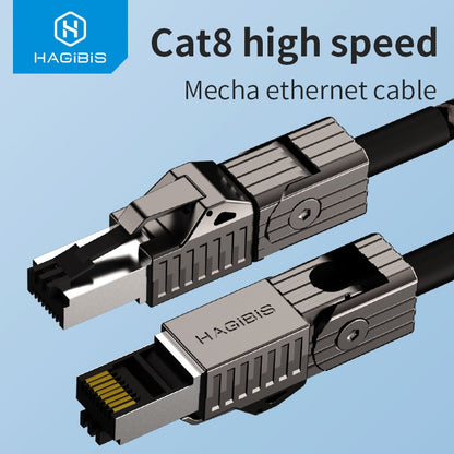 Cat8 Ethernet Cable HAGIBIS