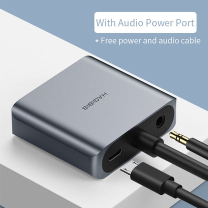 Hagibis HDMI to VGA Adapter