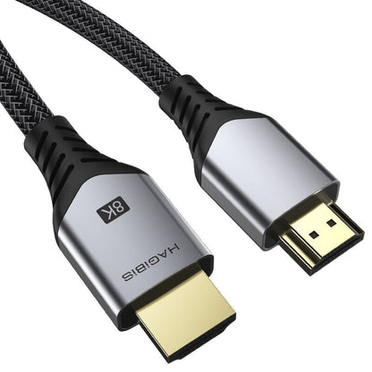 8K/60Hz HDMI 2.1 Cable HAGIBIS
