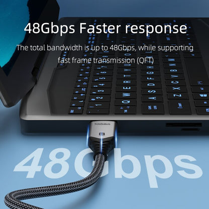 8K/60Hz HDMI 2.1 Cable HAGIBIS