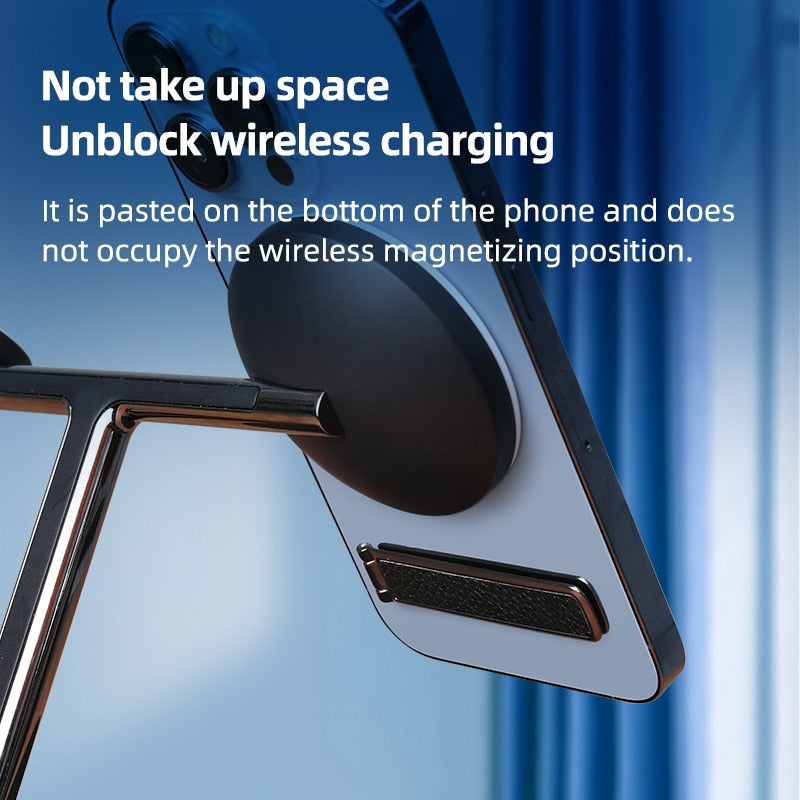 Phone Kickstand Hagibis