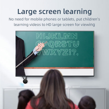 Wireless Display HDMI Dongle HAGIBIS