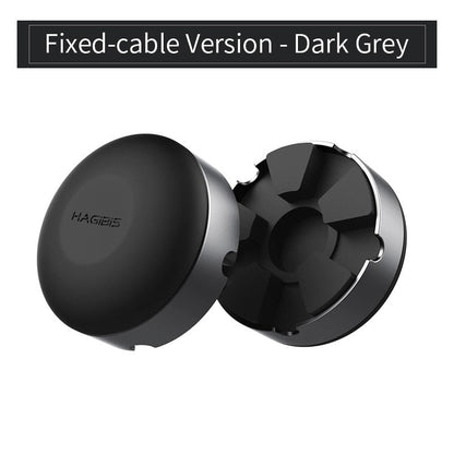 Magnetic Portable laptop Stand HAGIBIS