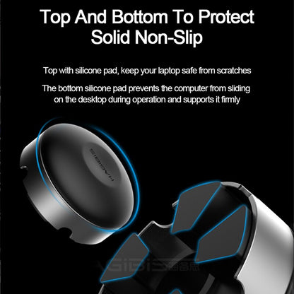 Multifunction Cooling Pad HAGIBIS