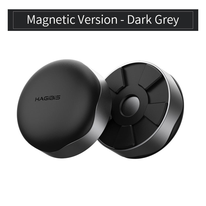 Magnetic Portable laptop Stand HAGIBIS