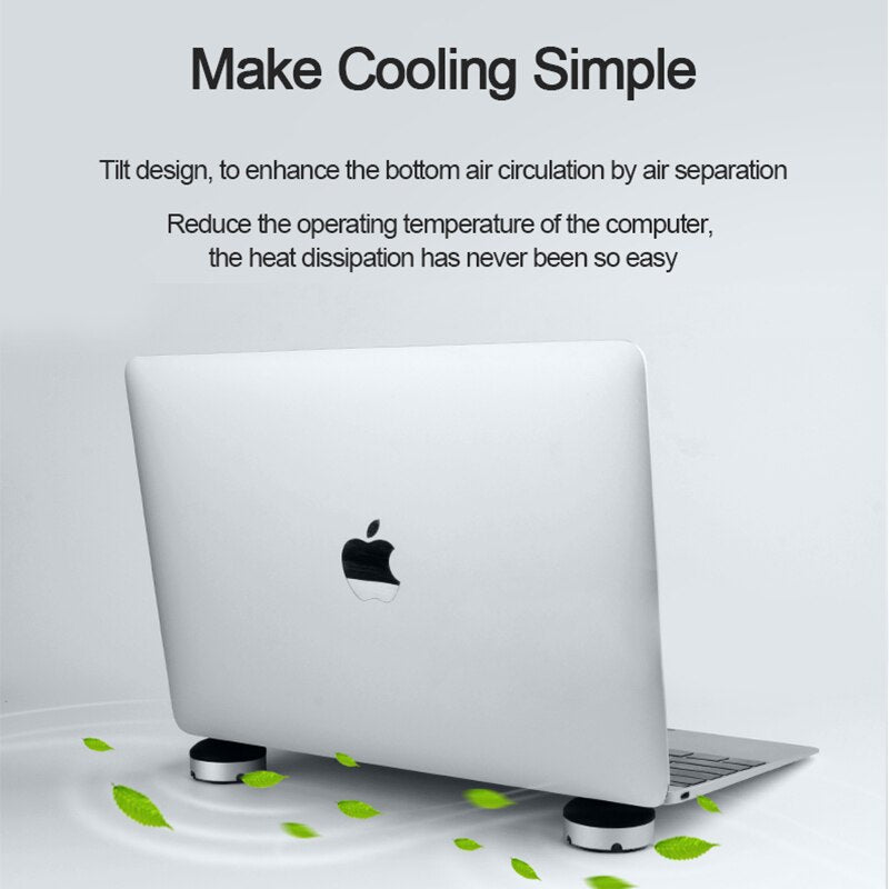Multifunction Cooling Pad HAGIBIS