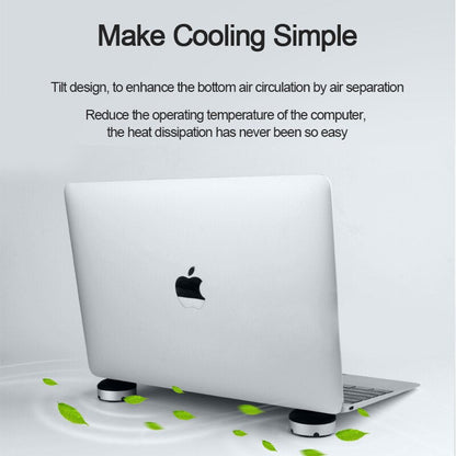 Multifunction Cooling Pad HAGIBIS