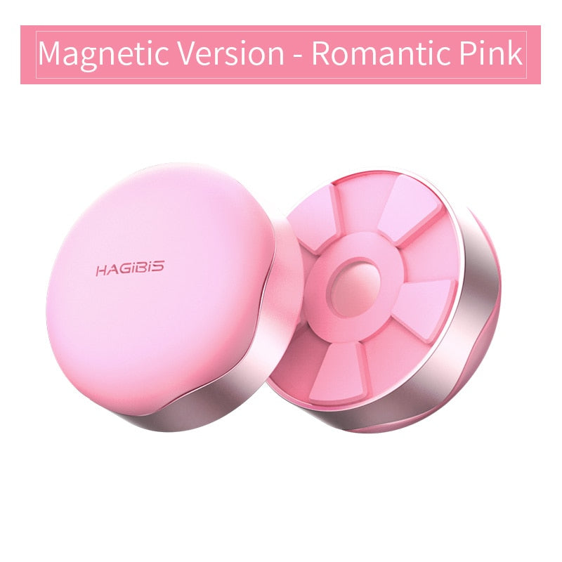 Magnetic Portable laptop Stand HAGIBIS