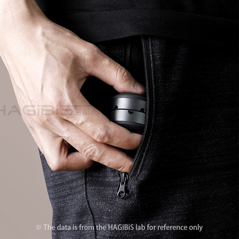 Multifunction Cooling Pad HAGIBIS