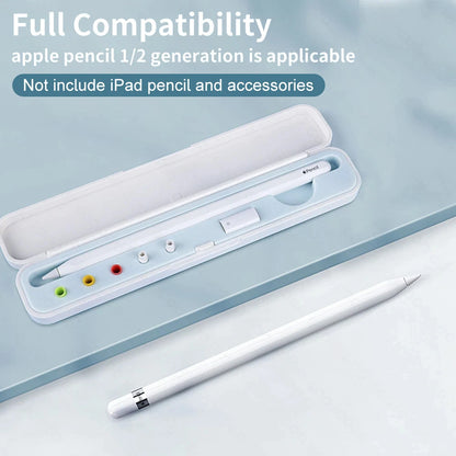 Apple Pencil Storage Box