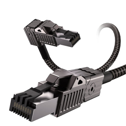 Cat8 Ethernet Cable HAGIBIS
