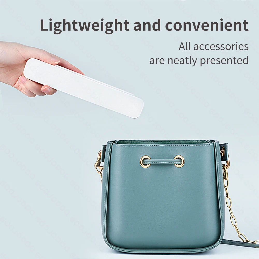 Apple Pencil Storage Box