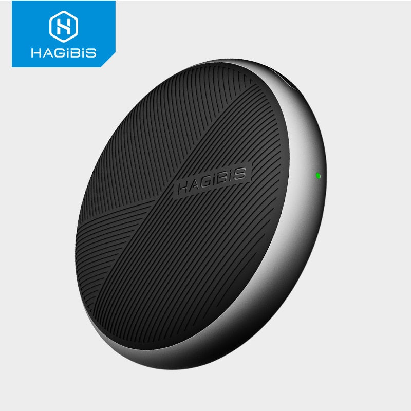 Wireless Display HDMI Dongle HAGIBIS
