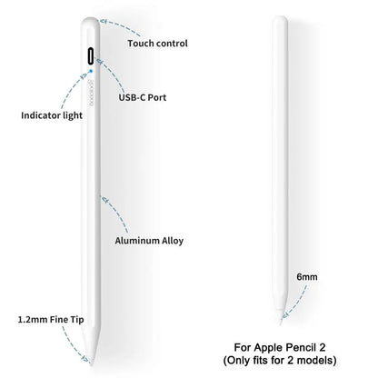 Tip for GOOJODOQ 9th Gen Pencil