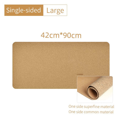 Oak Mouse Pad HAGIBIS