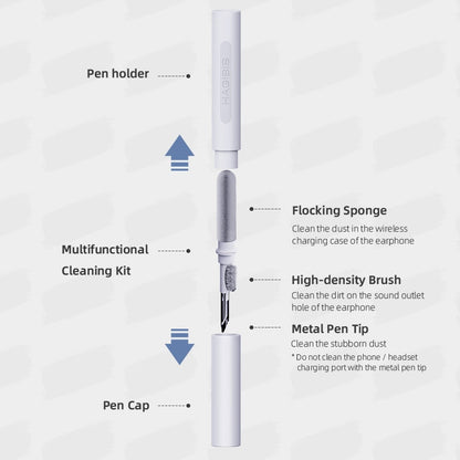 Hagibis Multifunctional Cleaning Pencil
