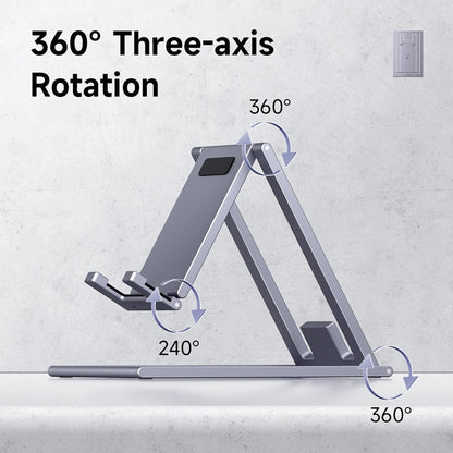 Foldable Phone Stand Hagibis