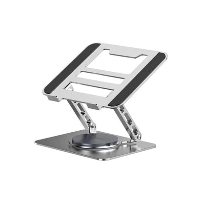 Aluminum Alloy Laptop Stand Adjustable