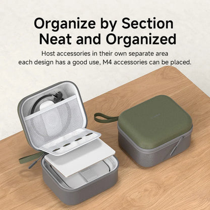 Travel Case for Mac mini M4 Hagibis