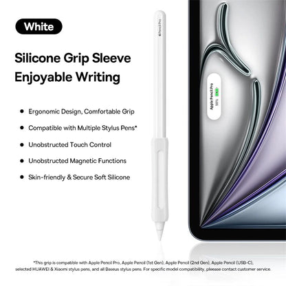 Baseus PJ1 Silicone Grip Sleeve for Stylus Pen