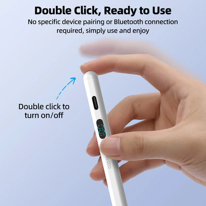 Universal Capacitive Stylus Pen CD3294