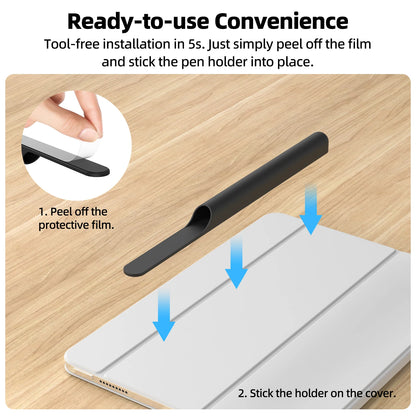 Goojodoq Silicone Stylus Holder