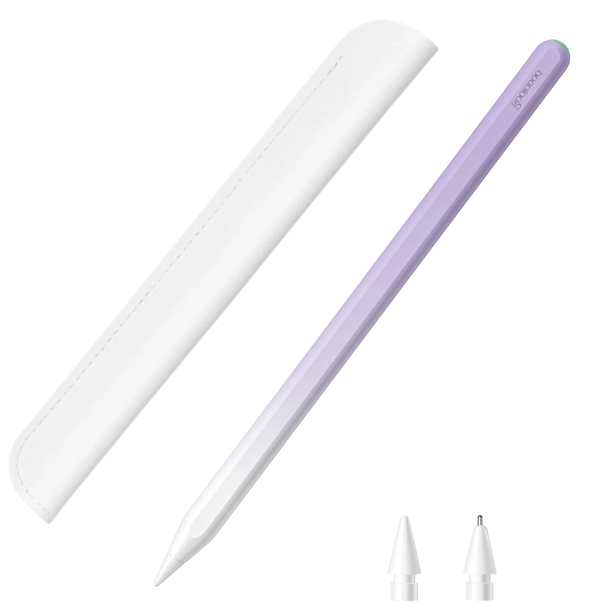 Goojodoq GD13 Pencil Stylus Magnetic Charging