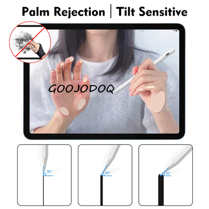 GO30 Pencil for iPad 2018-2023