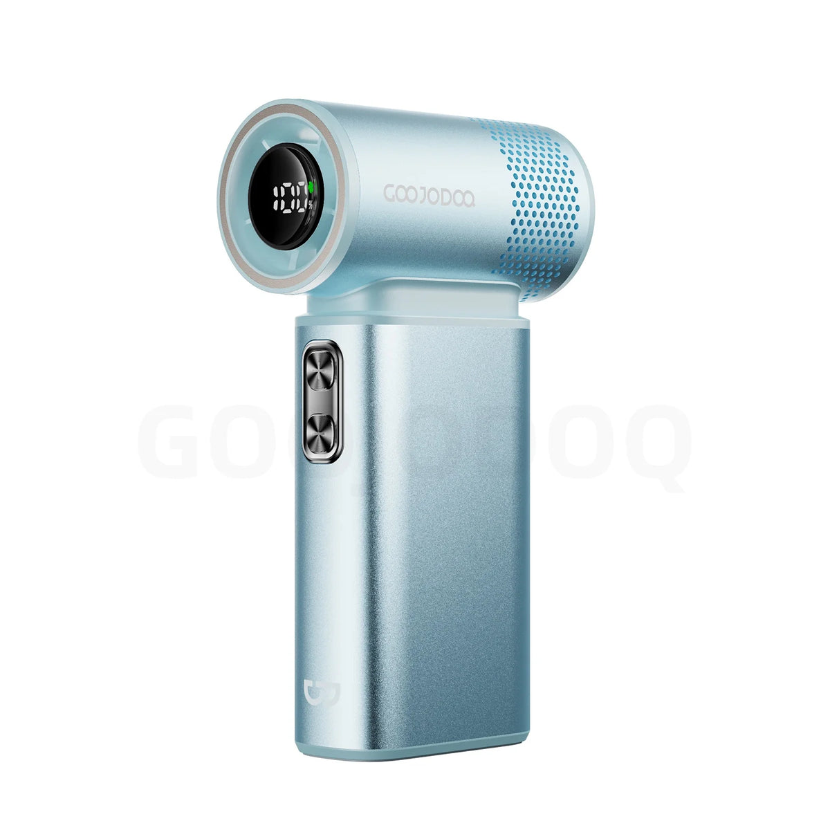 GOOJODOQ GFS015 5-in-1 High-Speed Portable Fan